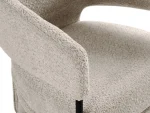 Кресло Loti бежевый — изображение 5
