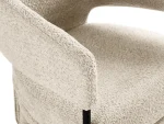 Кресло Loti бежевый — изображение 5