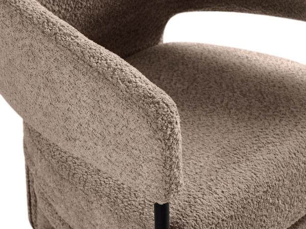 kreslo-loti-4 Кресло Loti бежевый — изображение 5
