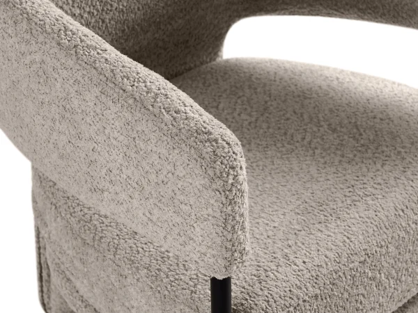 kreslo-loti-4 Кресло Loti бежевый — изображение 5