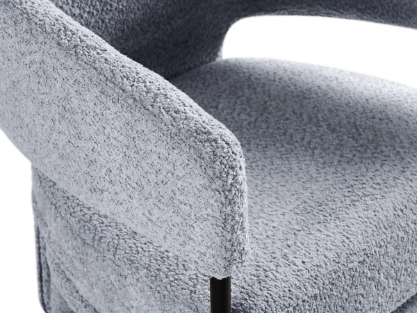 kreslo-loti-4 Кресло Loti синий — изображение 5