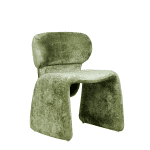 Кресло Naree зеленый