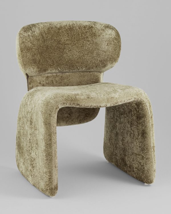 Кресло Naree зеленый 2шт. — изображение 2