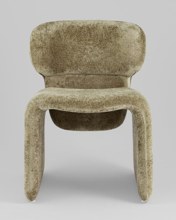 Кресло Naree зеленый 2шт. — изображение 3