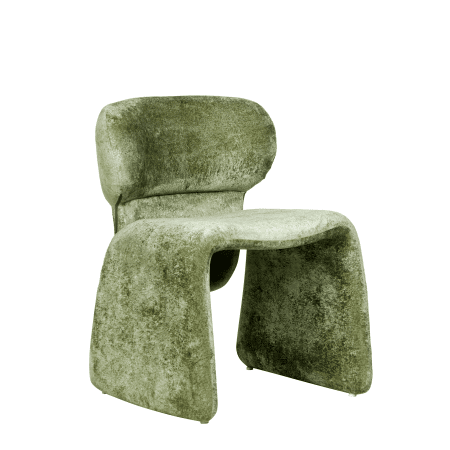Кресло Naree зеленый