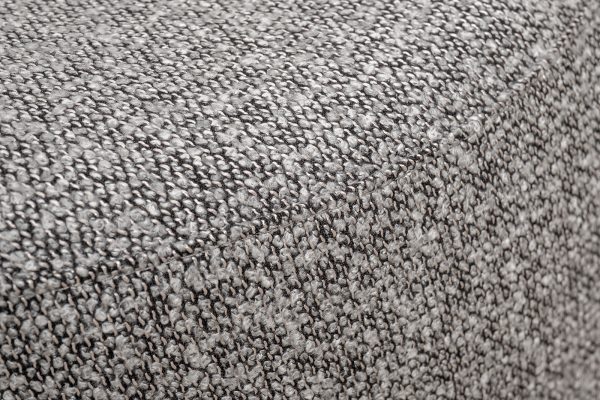 kreslo-povorotnoe-luna-rogozhka-cherno-seryj-santo1606-chser-989069sm-4 Кресло поворотное LUNA рогожка черно-серый Santo1606-CHSER 98*90*69см — изображение 5