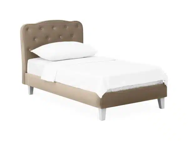 Кровать Candy бежевый — изображение 2