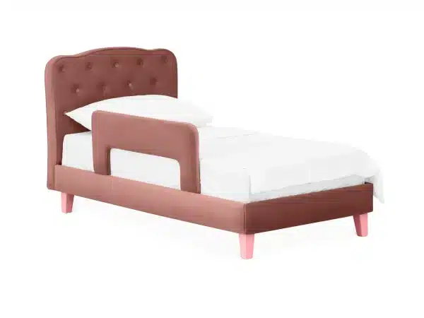 Кровать Candy розовый — изображение 4