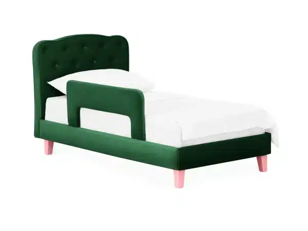 Кровать Candy зеленый — изображение 4