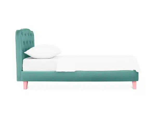 Кровать Candy голубой — изображение 5