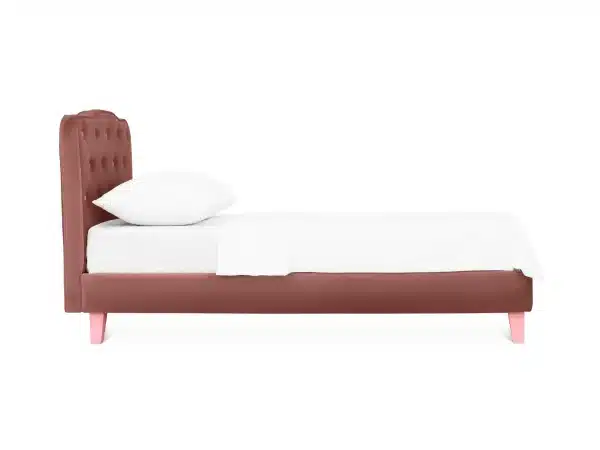 Кровать Candy розовый — изображение 5