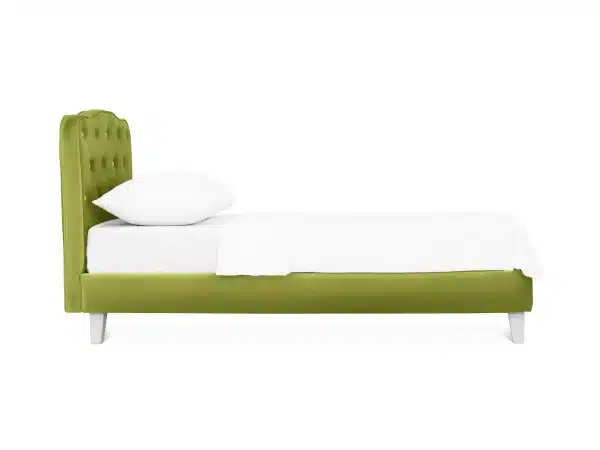 Кровать Candy светло-зеленый — изображение 5
