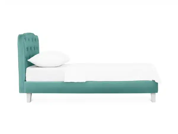 Кровать Candy голубой — изображение 5