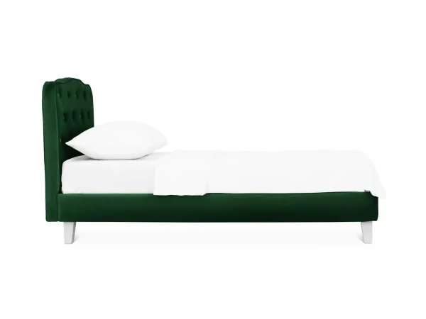 Кровать Candy зеленый — изображение 5