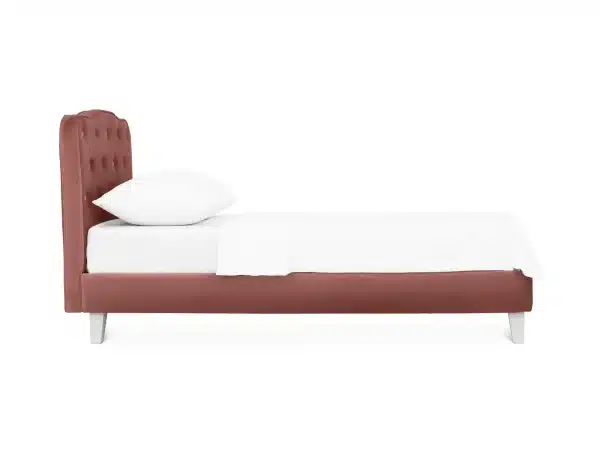 Кровать Candy розовый — изображение 5