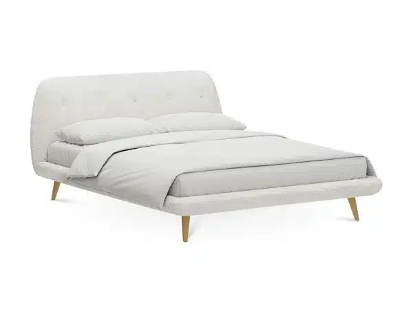 Кровать Loa белый — изображение 2