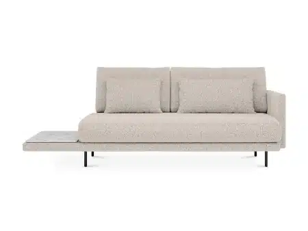 Кушетка Ricadi