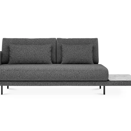 Кушетка Ricadi левая