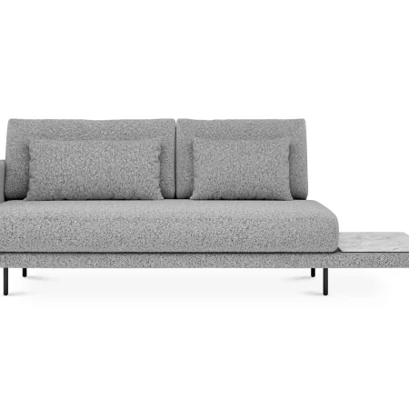 Кушетка Ricadi левая