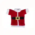 Куверт для столовых приборов Санта