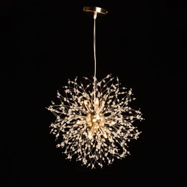 Люстра De City Адриатика — изображение 2