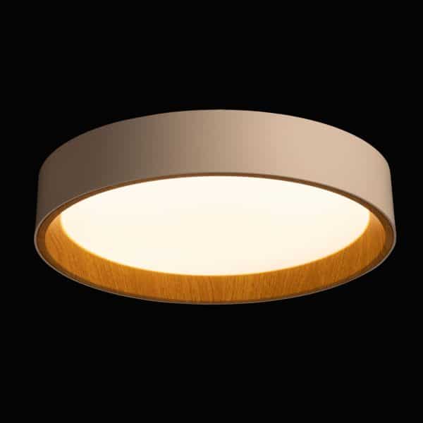 Люстра De City Ривз — изображение 2