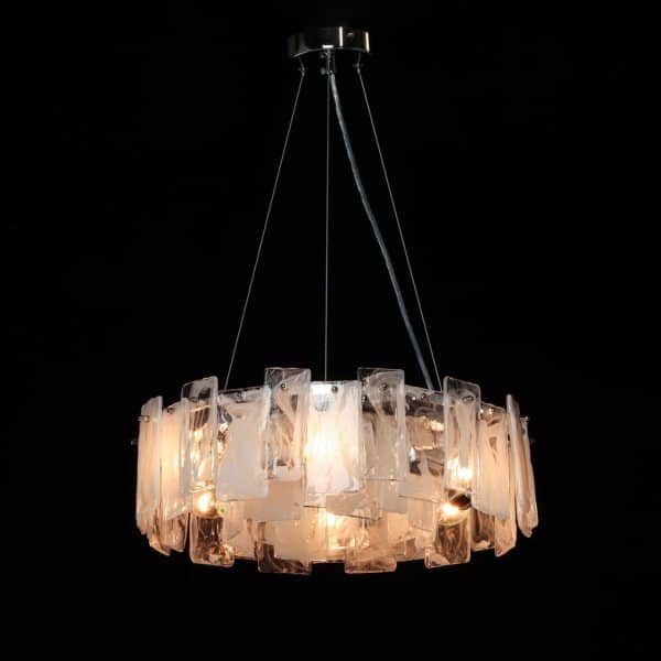 Люстра подвесная De City Бриз 111018906 — изображение 2