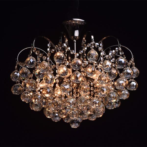Люстра потолочная MW-Light Жемчуг 232017706 — изображение 2