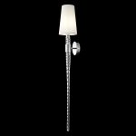 Бра Crystal Lux LUMINOUS AP1 CHROME — изображение 3