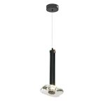 Подвесной светильник OD2553-1A black/clear — изображение 2