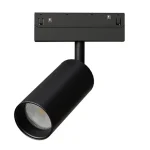 Магнитный трековый светильник Arte Lamp LINEA 0.1-10V A4681PL-1BK — изображение 2