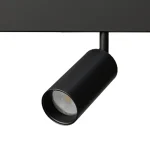 Магнитный трековый светильник Arte Lamp LINEA 0.1-10V A4681PL-1BK — изображение 3