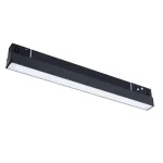 Магнитный трековый светильник Arte Lamp LINEA 0.1-10V A4682PL-1BK — изображение 2