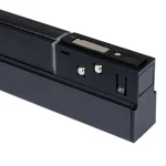 Магнитный трековый светильник Arte Lamp LINEA 0.1-10V A4682PL-1BK — изображение 3