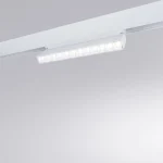 Магнитный трековый светильник Arte Lamp LINEA A4638PL-1WH — изображение 2