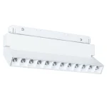 Магнитный трековый светильник Arte Lamp LINEA A4638PL-1WH — изображение 3