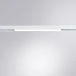 Магнитный трековый светильник Arte Lamp LINEA A4662PL-1WH — изображение 2