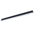 Магнитный трековый светильник Arte Lamp LINEA A4663PL-1BK — изображение 2