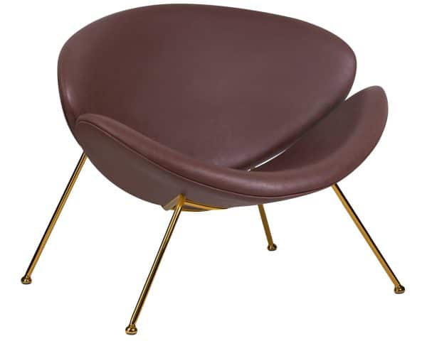 коричневый винил YP5