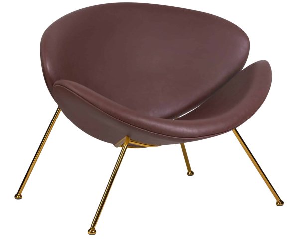 коричневый винил YP5