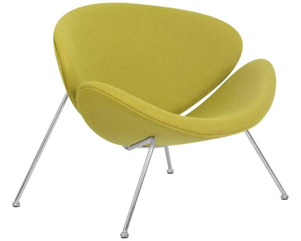 хромированная сталь