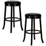Набор 2 шт Круглый барный табурет DOBRIN BOB BAR