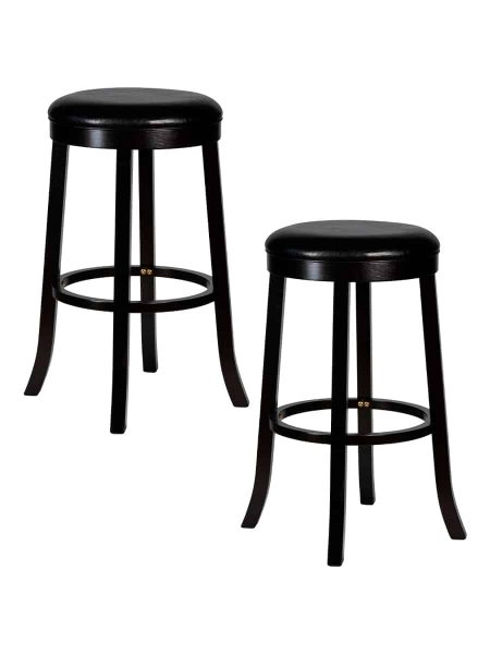 Набор 2 шт Круглый барный табурет DOBRIN BOB BAR
