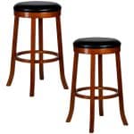 Набор 2 шт Круглый барный табурет DOBRIN BOB BAR