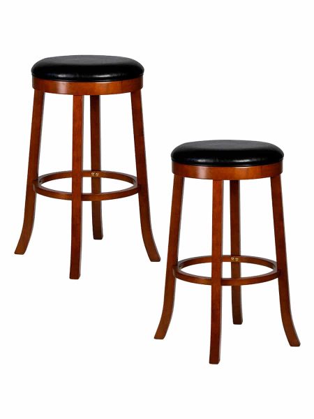 Набор 2 шт Круглый барный табурет DOBRIN BOB BAR