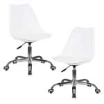 Набор 2 шт Офисное кресло для персонала DOBRIN MICKEY