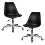 Набор 2 шт Офисное кресло для персонала DOBRIN MICKEY