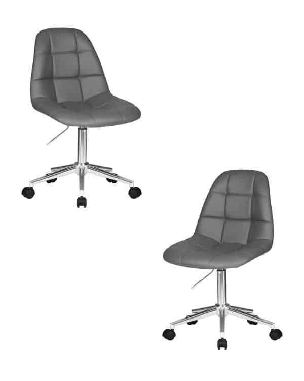 Набор 2 шт Офисное кресло для персонала DOBRIN MONTY Набор 2 шт Офисное кресло для персонала DOBRIN MONTY