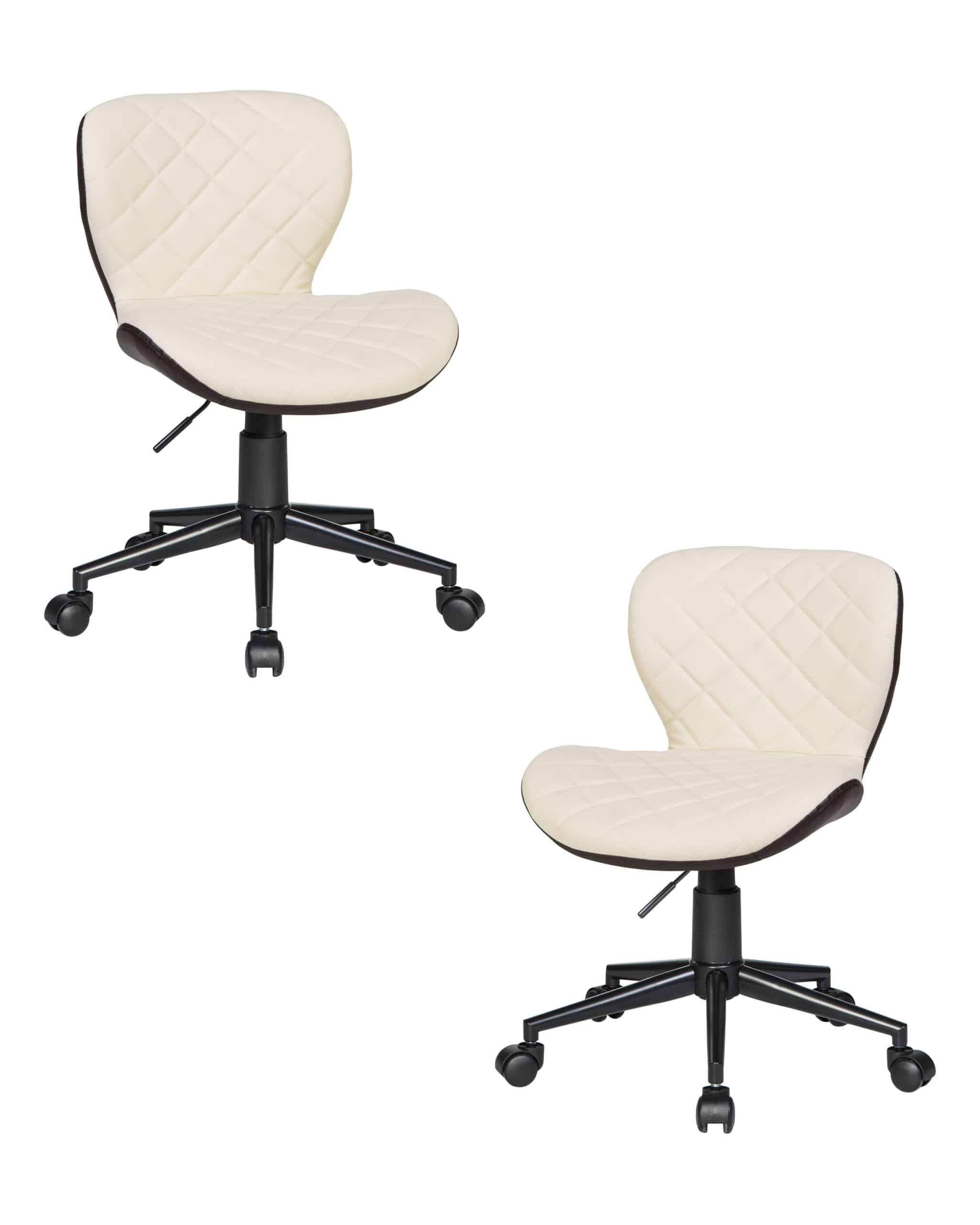 Набор 2 шт Офисное кресло для персонала DOBRIN RORY Набор 2 шт Офисное кресло для персонала DOBRIN RORY