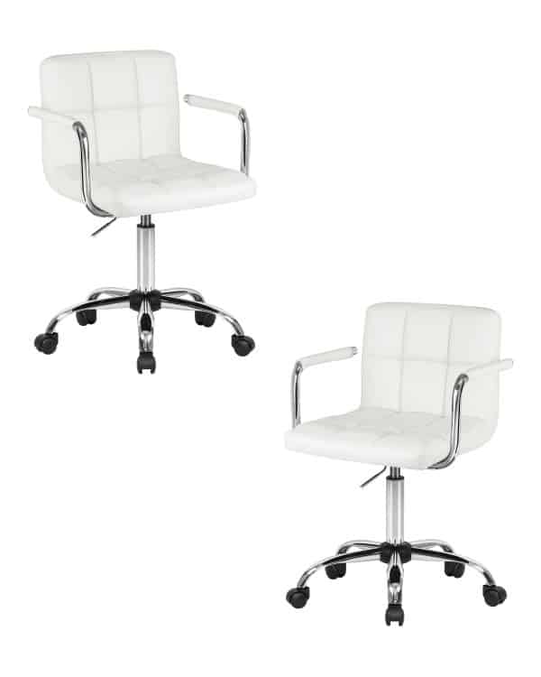 Набор 2 шт Офисное кресло для персонала DOBRIN TERRY Набор 2 шт Офисное кресло для персонала DOBRIN TERRY